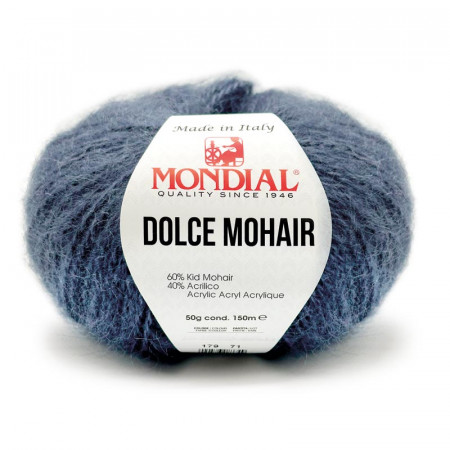 DOLCE MOHAIR